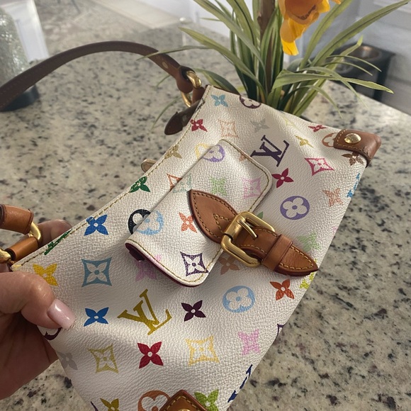 Authentic Louis Vuitton Eliza - Picture 6 of 15
